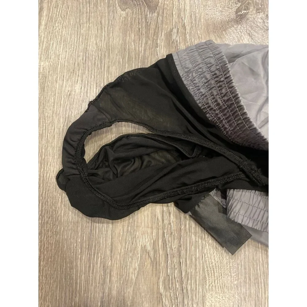 Pony Shorts Women‎ Large